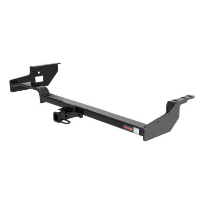 Tirón CURT Clase 2 Subaru Forester 12038