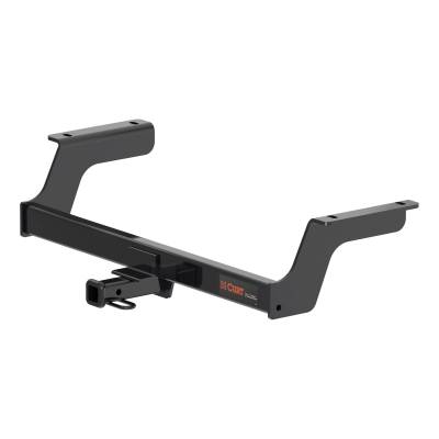 Tirón CURT Clase 2 Subaru Crosstrek 12184