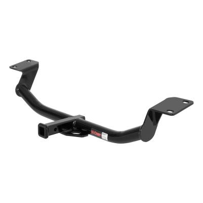Tirón CURT Clase 2 Pontiac Vibe GT 12221