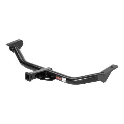 Tirón CURT Clase 2 Pontiac Vibe 12234