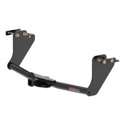 Tirón CURT Clase 2 Mitsubishi Eclipse Cross 12154