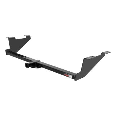 Tirón CURT Clase 2 Mazda MPV 12288