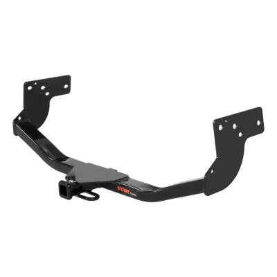 Tirón CURT Clase 2 Mazda CX9 12112