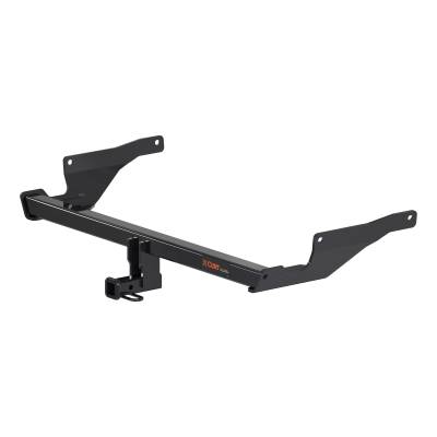 Tirón CURT Clase 2 Mazda CX5 12170