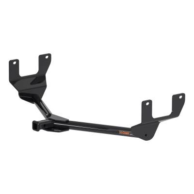 Tirón CURT Clase 2 Lexus NX200t 12172