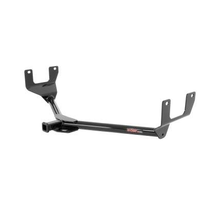 Tirón CURT Clase 2 Lexus NX200t 12139