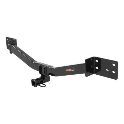 Tirón CURT Clase 2 Lexus LS460 12114