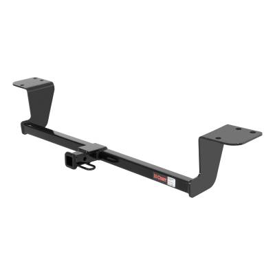 Tirón CURT Clase 2 Lexus LS430 12231