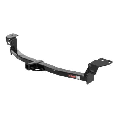Tirón CURT Clase 2 Lexus ES350 Sedan 12343