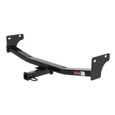 Tirón CURT Clase 2 Jeep Compass 12255