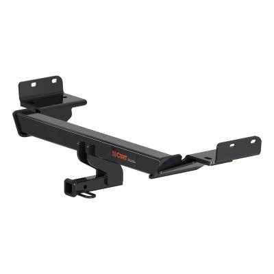 Tirón CURT Clase 2 Jeep Compass 12174