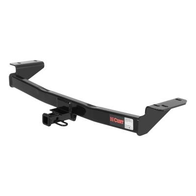 Tirón CURT Clase 2 Hyundai Tucson SUV 12030