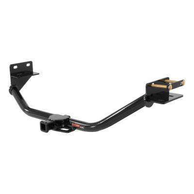 Tirón CURT Clase 2 Hyundai Santa Fe Sport 12113