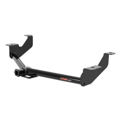 Tirón CURT Clase 2 Ford Transit Connect 12123