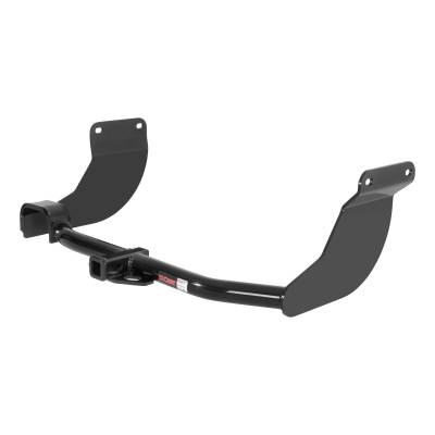 Tirón CURT Clase 2 Ford Transit Connect 12076