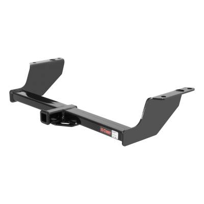 Tirón CURT Clase 2 Ford Ranger 12012