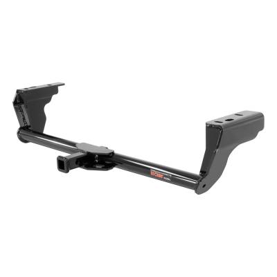 Tirón CURT Clase 2 Ford Edge 12140