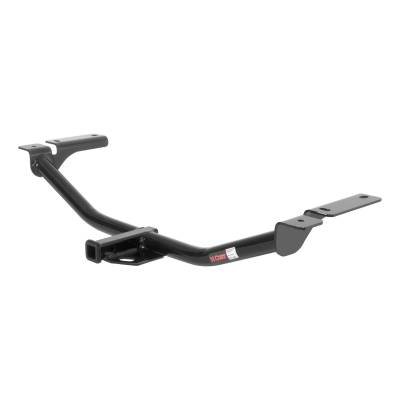 Tirón CURT Clase 2 Ford Edge 12036