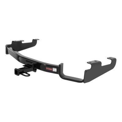 Tirón CURT Clase 2 Chrysler Town & Country 12362