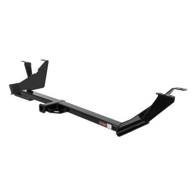 Tirón CURT Clase 2 Chrysler Town & Country 12289