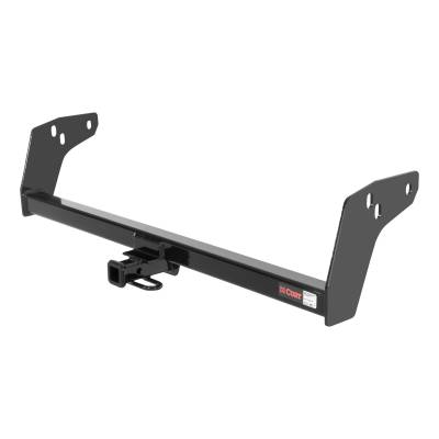 Tirón CURT Clase 2 Chevrolet S10 12011