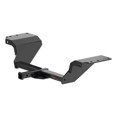 Tirón CURT Clase 2 Buick Regal Sportback 12185