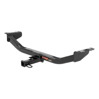 Tirón CURT Clase 2 Acura RDX 12083