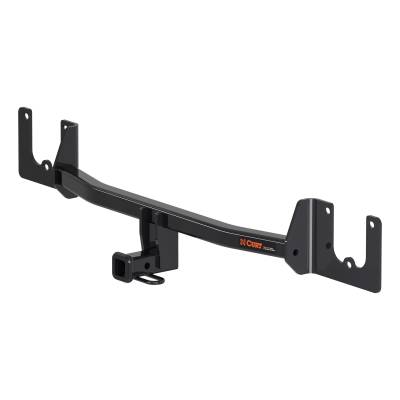 Tirón CURT Clase 1 Toyota Prius C 11484