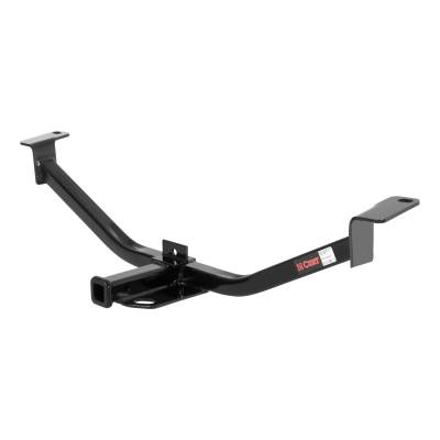 Tirón CURT Clase 1 Suzuki SX4 Sportback 11443