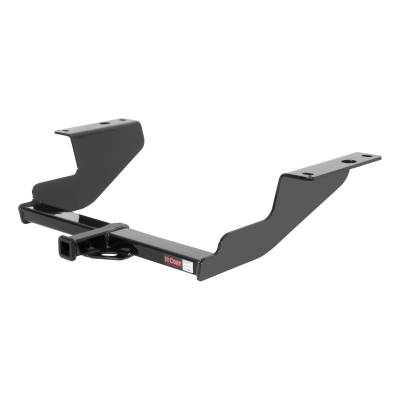 Tirón CURT Clase 1 Subaru Impreza WRX 11317
