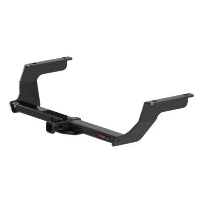 Tirón CURT Clase 1 Subaru Impreza Hatchback 11465