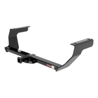 Tirón CURT Clase 1 Subaru Impreza Hatchback 11286