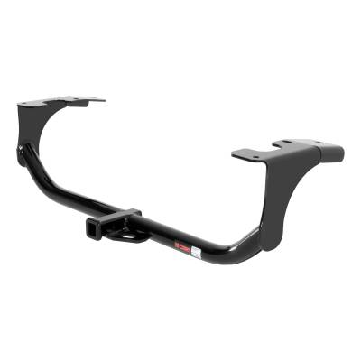 Tirón CURT Clase 1 Smart Fortwo 11020