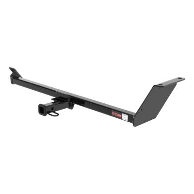 Tirón CURT Clase 1 Mitsubishi Lancer GT Sportback 11479