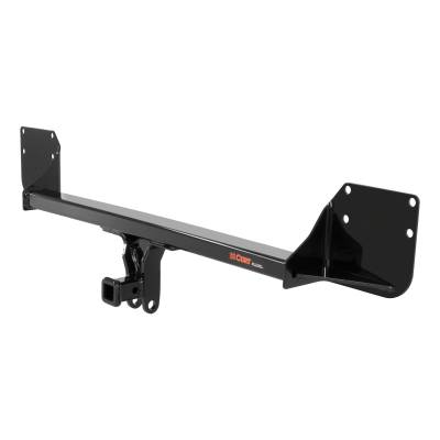 Tirón CURT Clase 1 Mini Cooper Hard Top 11272