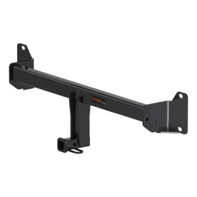 Tirón CURT Clase 1 Mini Cooper Countryman 11522