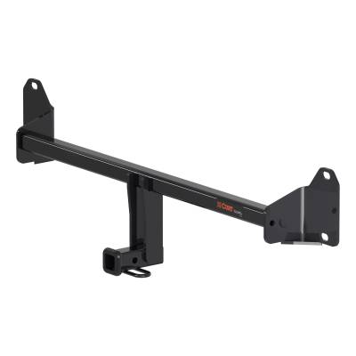 Tirón CURT Clase 1 Mini Cooper Clubman 11524