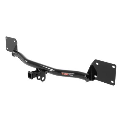 Tirón CURT Clase 1 Mini Cooper Clubman 11387