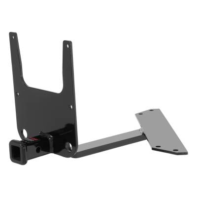 Tirón CURT Clase 1 MercedesBenz E300 11744