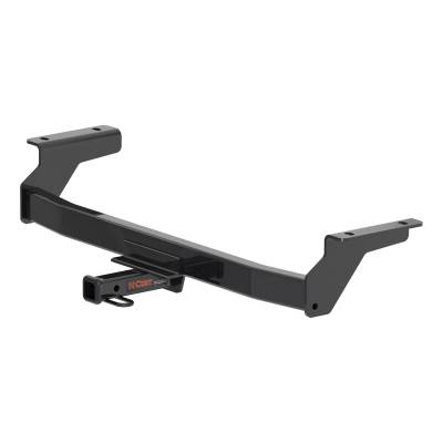 Tirón CURT Clase 1 Mazda CX30 11599
