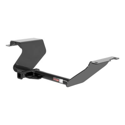 Tirón CURT Clase 1 Mazda 5 11127