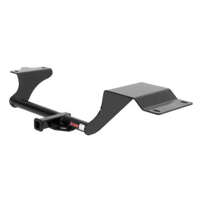 Tirón CURT Clase 1 Mazda 2 11073