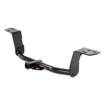 Tirón CURT Clase 1 Lexus IS200t 11389