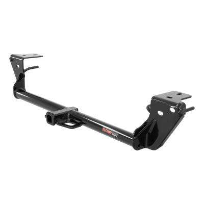Tirón CURT Clase 1 Lexus ES350 11362