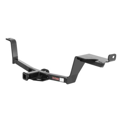 Tirón CURT Clase 1 Kia Spectra 11679
