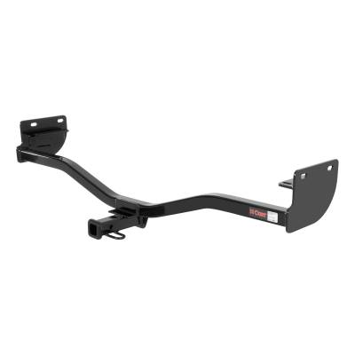 Tirón CURT Clase 1 Kia Soul 11110