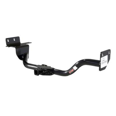 Tirón CURT Clase 1 Kia Forte Hatchback 11124