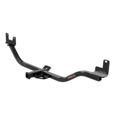 Tirón CURT Clase 1 Hyundai Elantra GT 11400