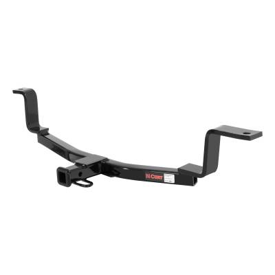 Tirón CURT Clase 1 Hyundai Elantra 11220