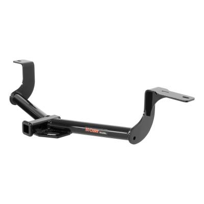 Tirón CURT Clase 1 Honda Fit 11406